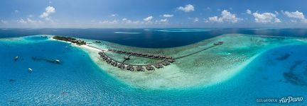 Мальдивские острова №16