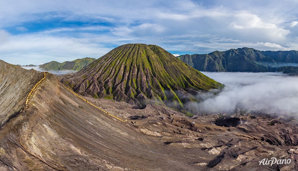 Mount Batok