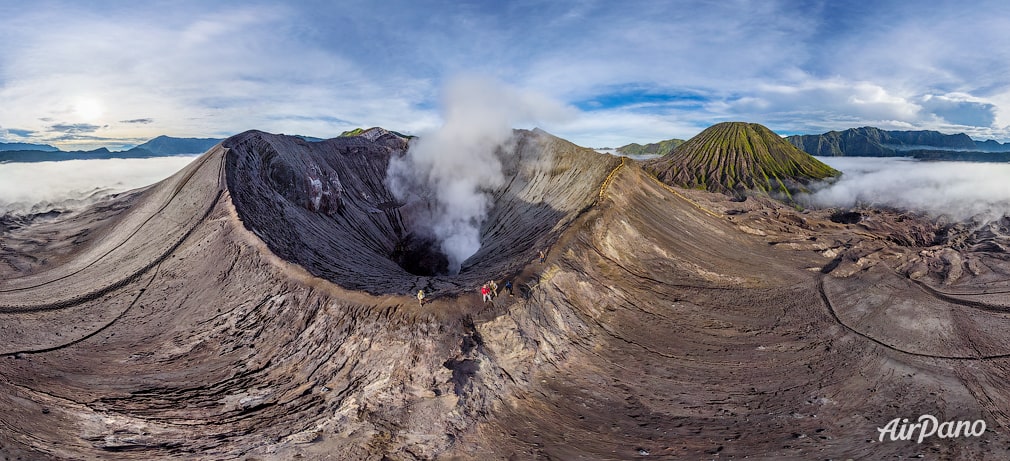 Bromo