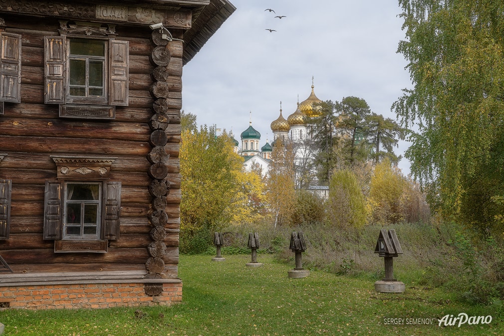 Кострома