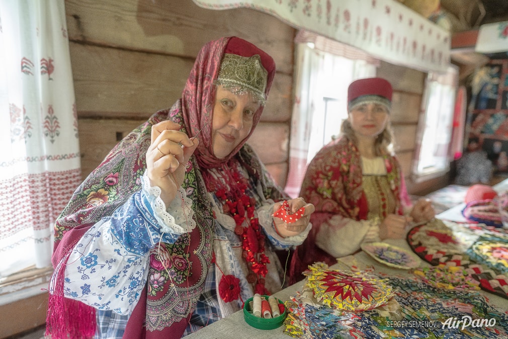 Рукоделие