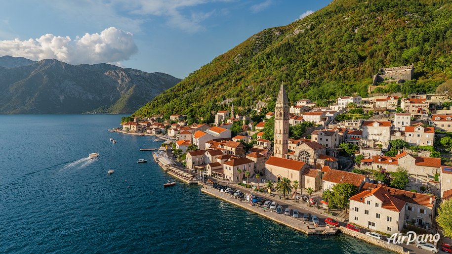 Perast