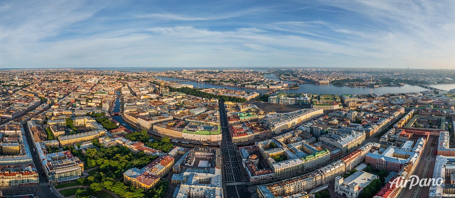 Санкт-Петербург, Россия