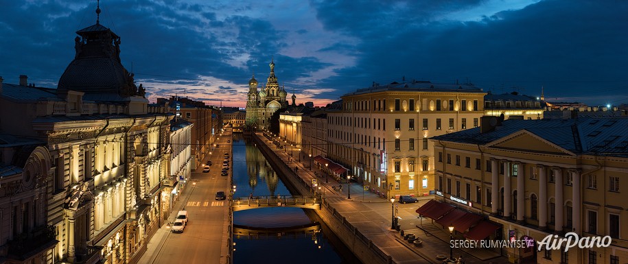 Санкт-Петербург, Россия