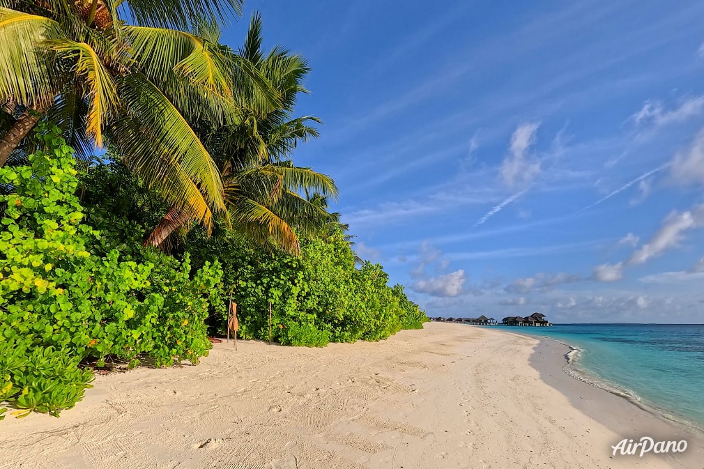 Sunny beach