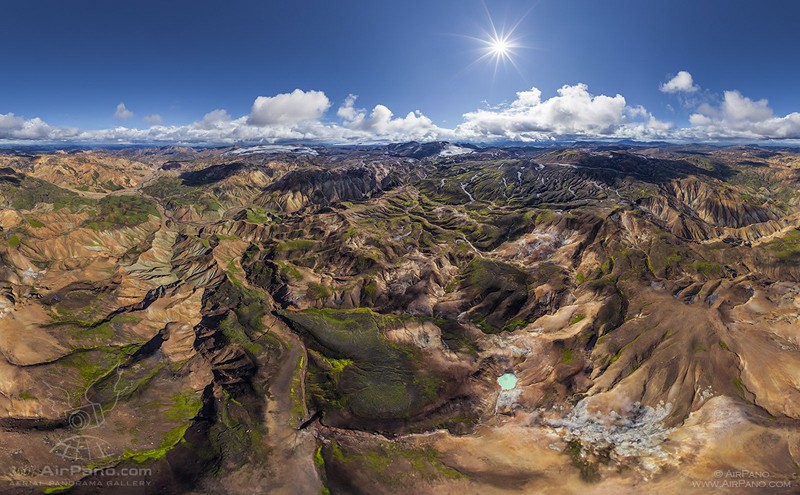 Landmannalaugar