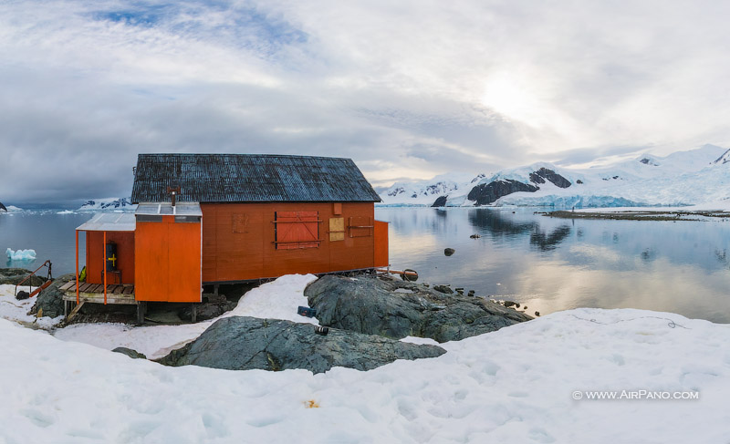 Antarctic Biennale