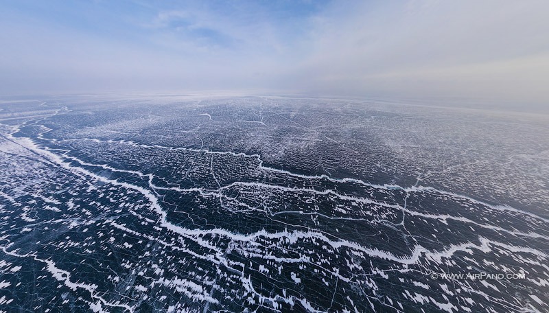 Озеро Байкал, Россия