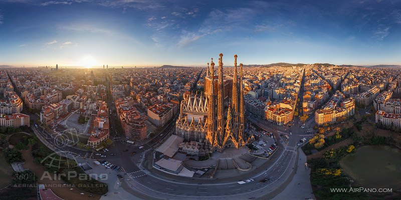 Sagrada Familia