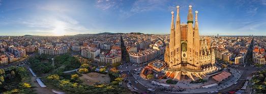 Barcelona, Spain