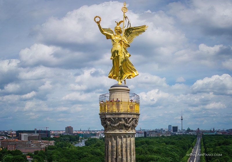 Berlin Victory Column