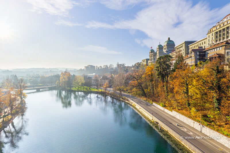 Берн, Швейцария