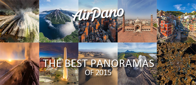 panorama world tours & travel
