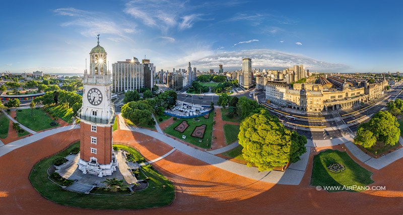 Torre Monumental