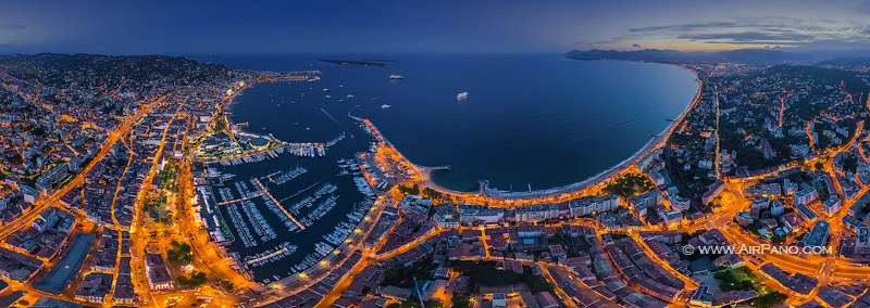 Cannes, French Riviera, France