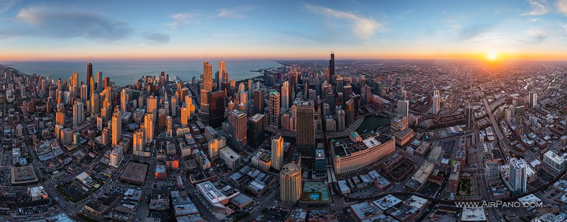 Chicago, Illinois, USA