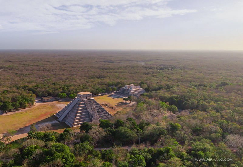 Chichen Itza, Mexico