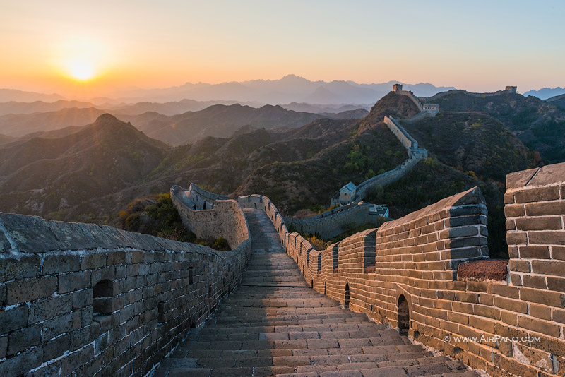 Great Wall of China