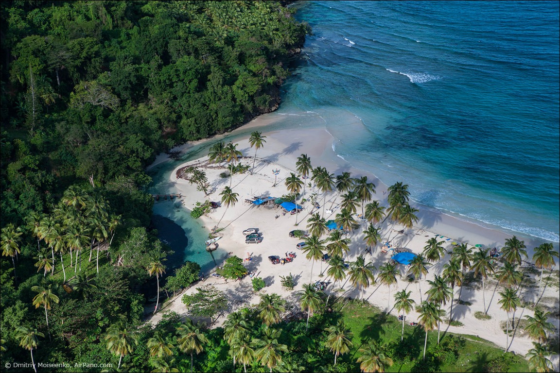 Dominican Republic - Caribbean Paradise