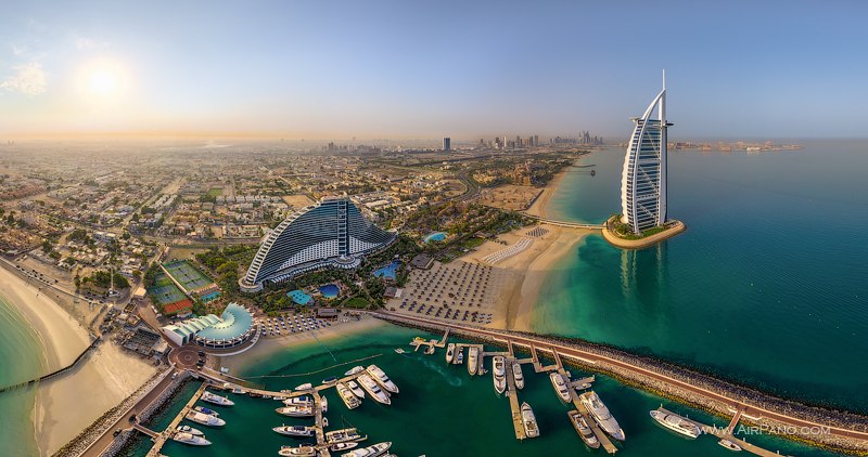 Dubai, UAE