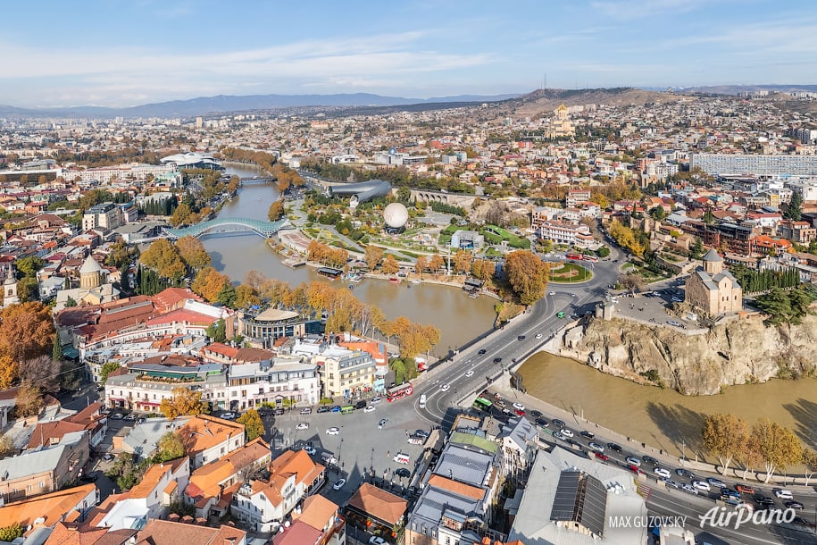 Tbilisi