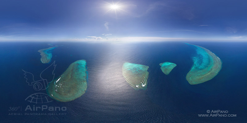 Большой Барьерный риф