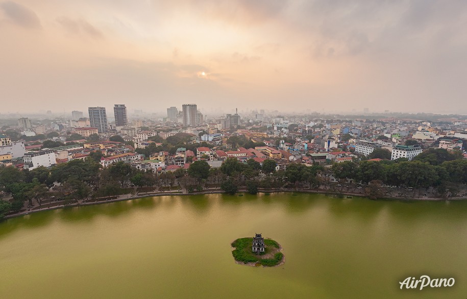 Hanoi, Vietnam