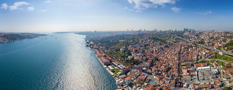 Istanbul, Turkey