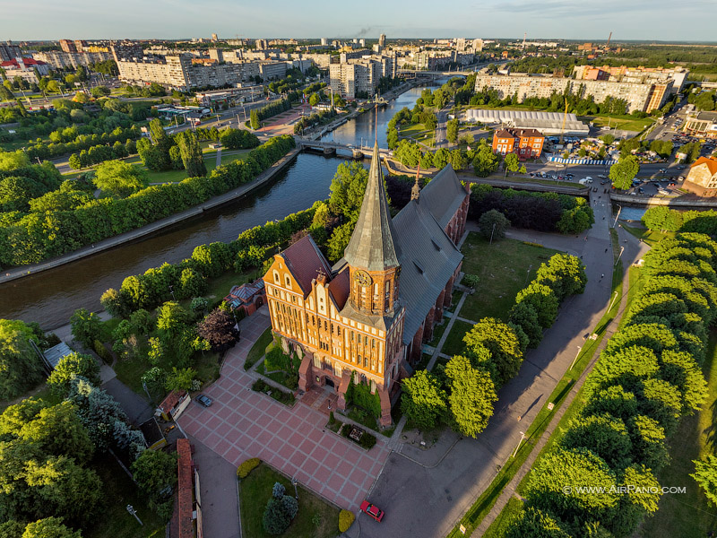 Königsberg Cathedral