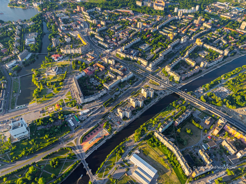 Kaliningrad (Königsberg), Russia