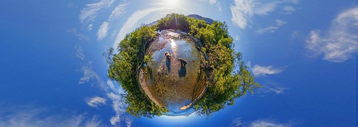Медвежий край, Камчатка