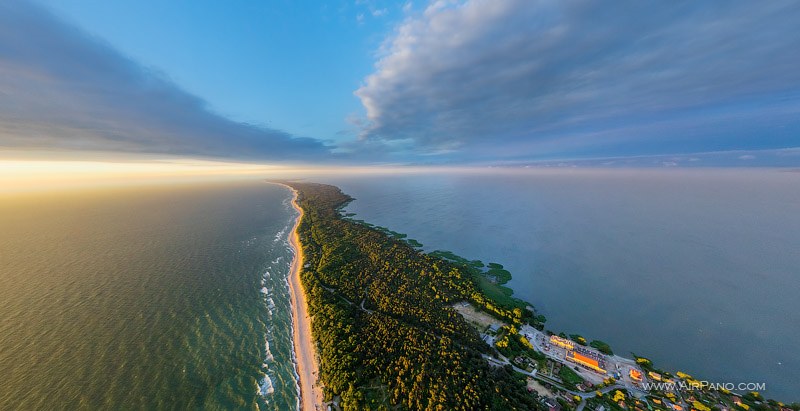 Curonian Spit