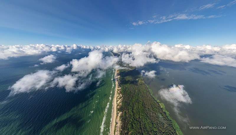 Curonian Spit