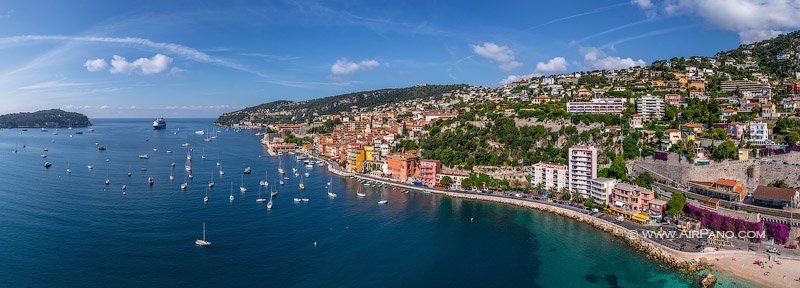 Villefranche-sur-Mer