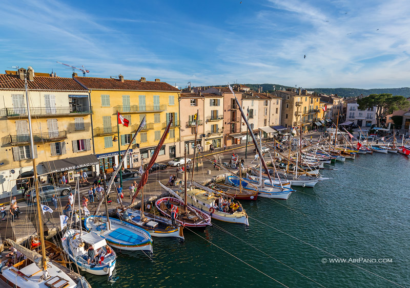 Saint-Tropez