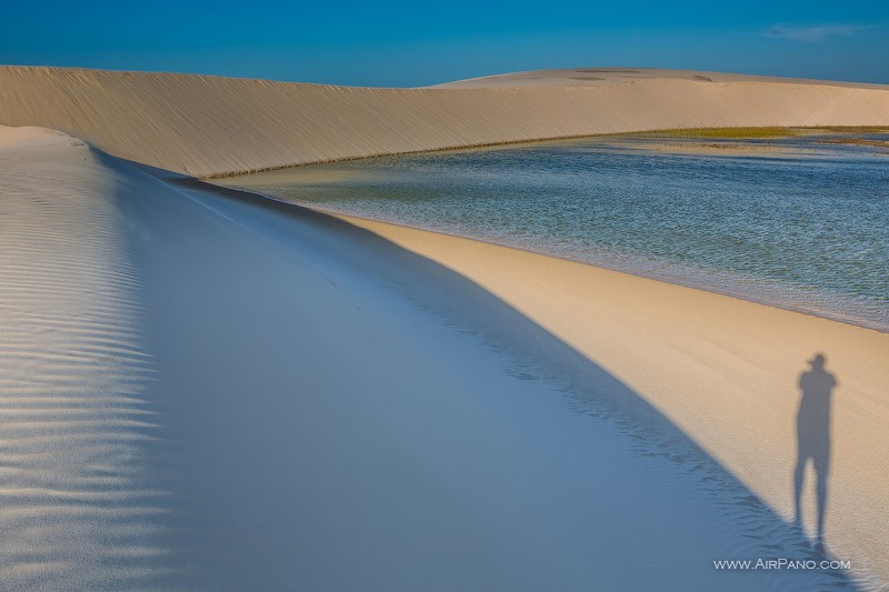 Lencois Maranhenses National Park, Brazil