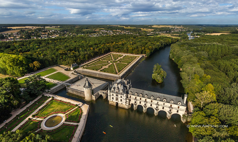 Château de Chenonceaux