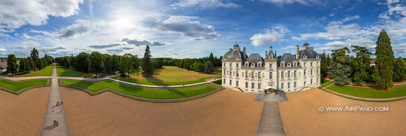 Château de Cheverny