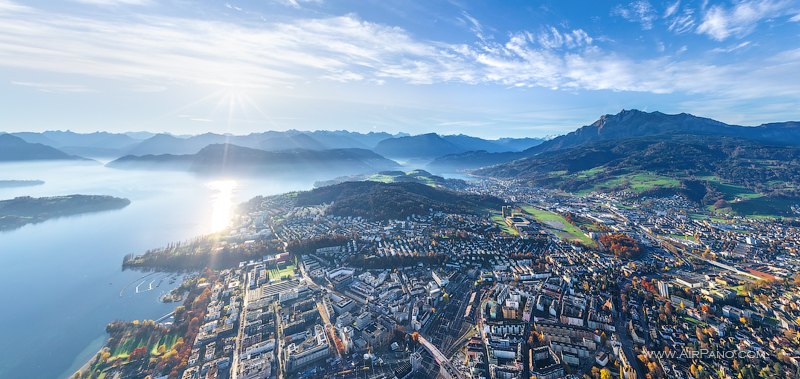 Lucerne, Switzerland