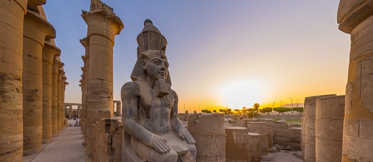Image result for Luxor, Egypt