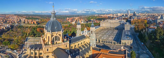 Madrid, Spain