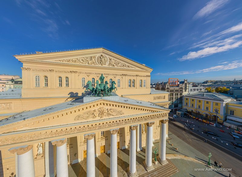 Bolshoi Theatre