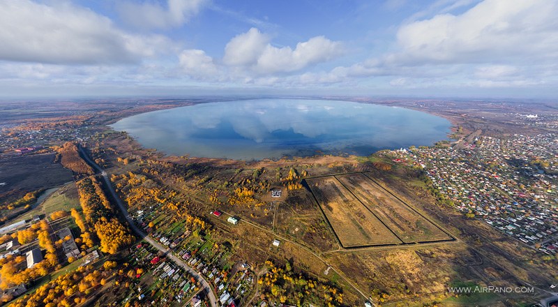 Плещеево озеро