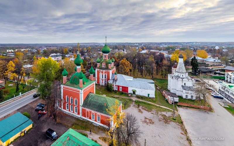 Владимирский собор 