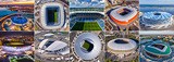 Стадионы чемпионата мира по футболу 2018