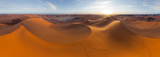 Пустыня Сахара, Алжир. Часть 1