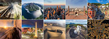 Лучшие панорамы AirPano за 2015 год