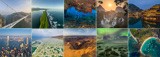 Лучшие панорамы AirPano за 2019 год