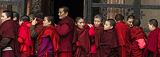 Бутан. Часть 2. Монастырь Тхангби Лхакханг