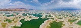 Мертвое море, Курорт Эйн-Бокек, Израиль